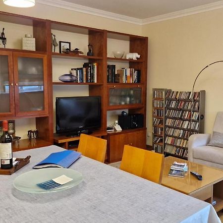 Apartmán Porto.Unbend Exteriér fotografie
