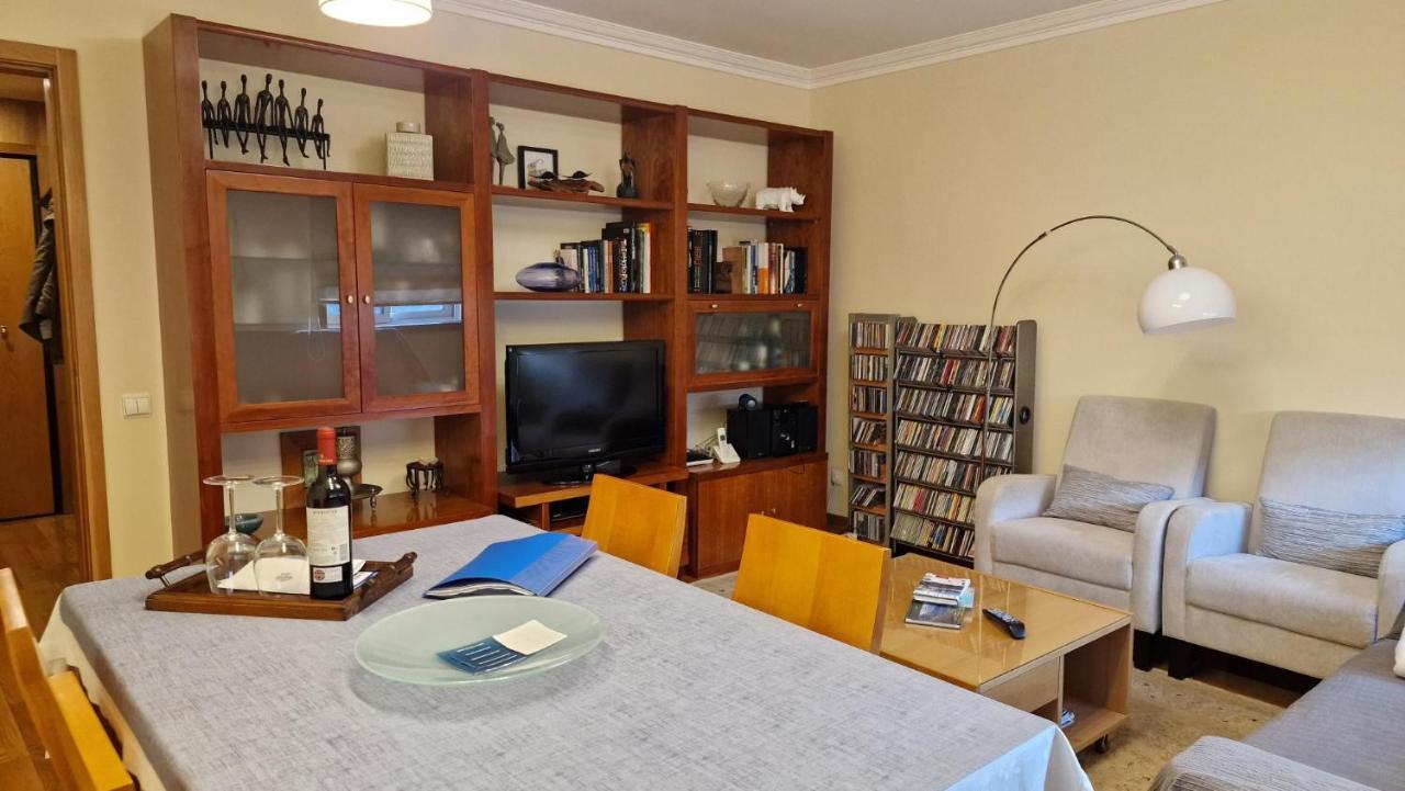 Apartmán Porto.Unbend Exteriér fotografie
