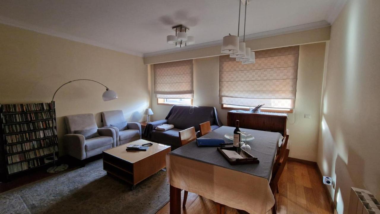 Apartmán Porto.Unbend Exteriér fotografie