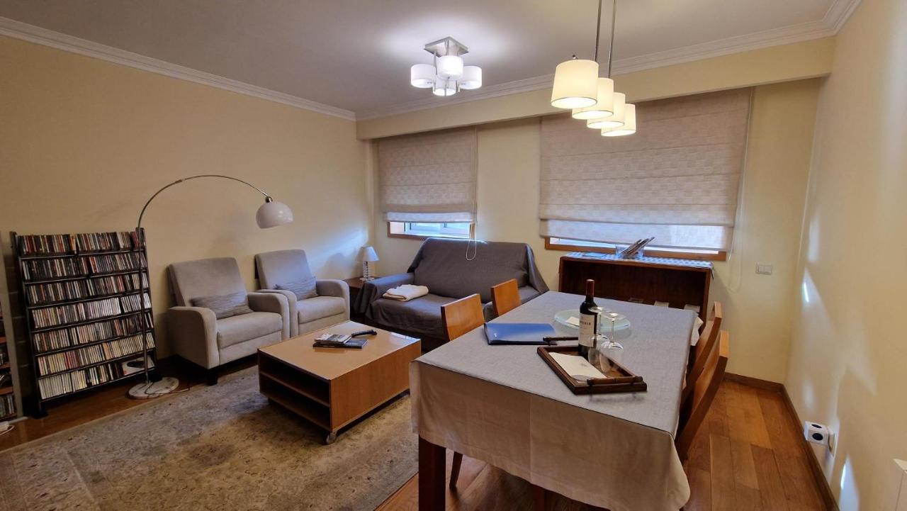 Apartmán Porto.Unbend Exteriér fotografie