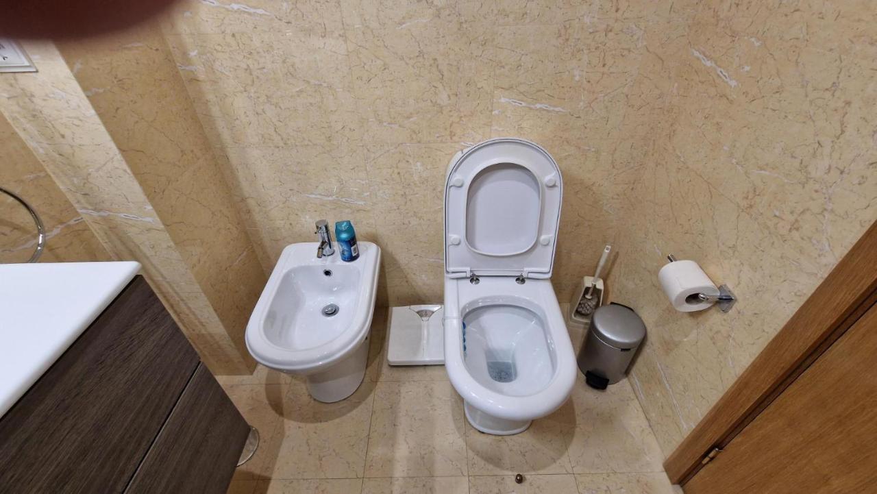 Apartmán Porto.Unbend Exteriér fotografie