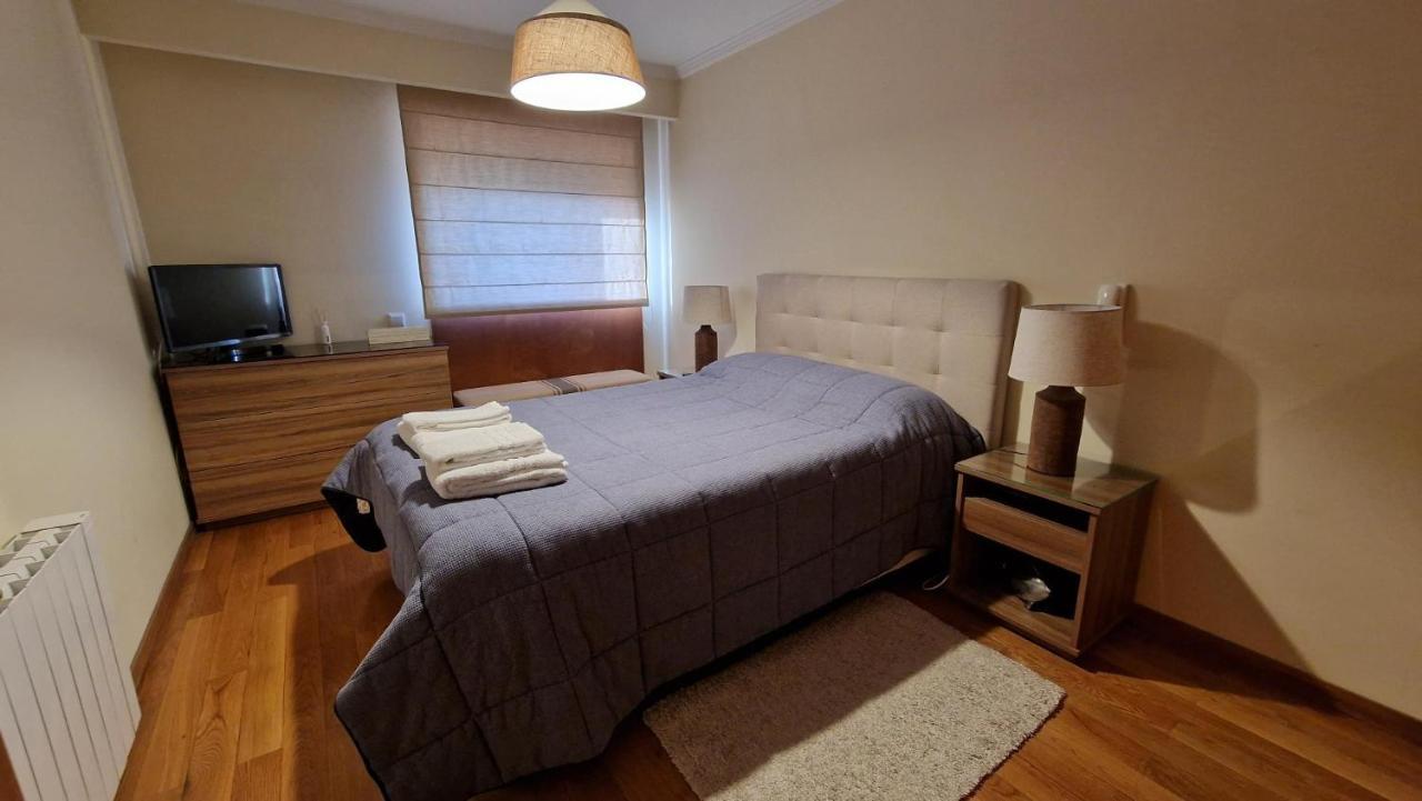 Apartmán Porto.Unbend Exteriér fotografie